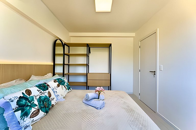 A 400m do Mar • Piscina • Churrasqueira • Wi-Fi