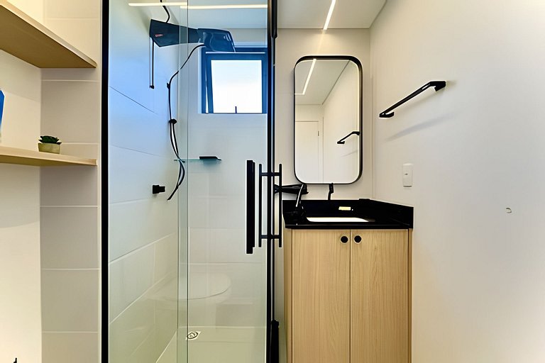 A 400m do Mar • Piscina • Churrasqueira • Wi-Fi