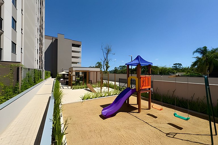 A 400m do Mar • Piscina • Churrasqueira • Wi-Fi