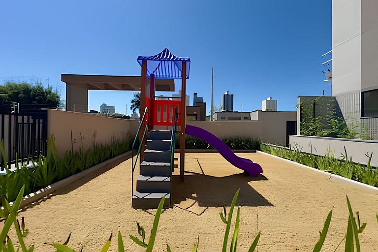 A 400m do Mar • Piscina • Churrasqueira • Wi-Fi