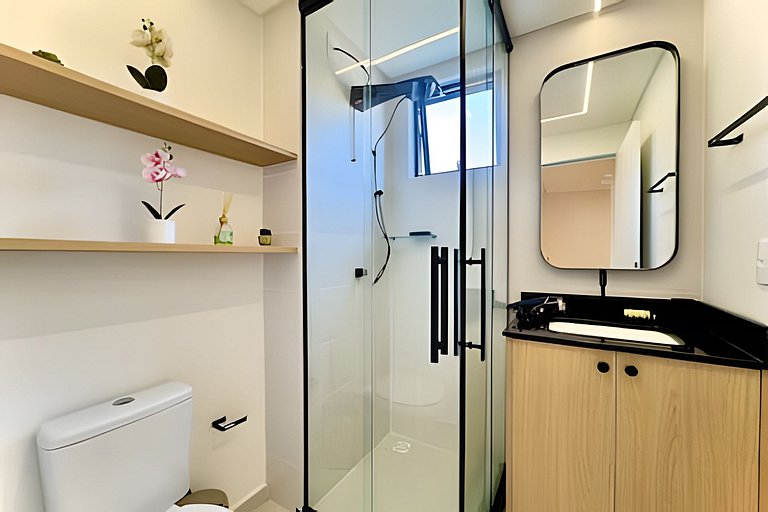 A 400m do Mar • Piscina • Churrasqueira • Wi-Fi