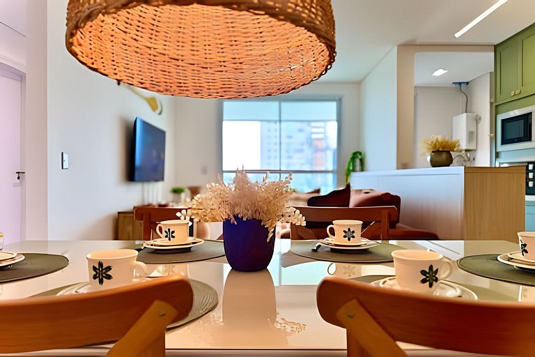 Home Club Pé na Areia • Lazer Completo em Piçarras