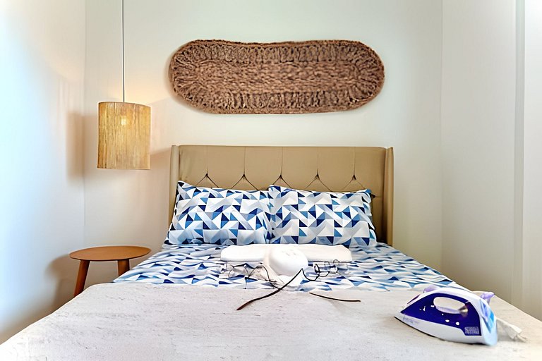 Home Club Pé na Areia • Lazer Completo em Piçarras