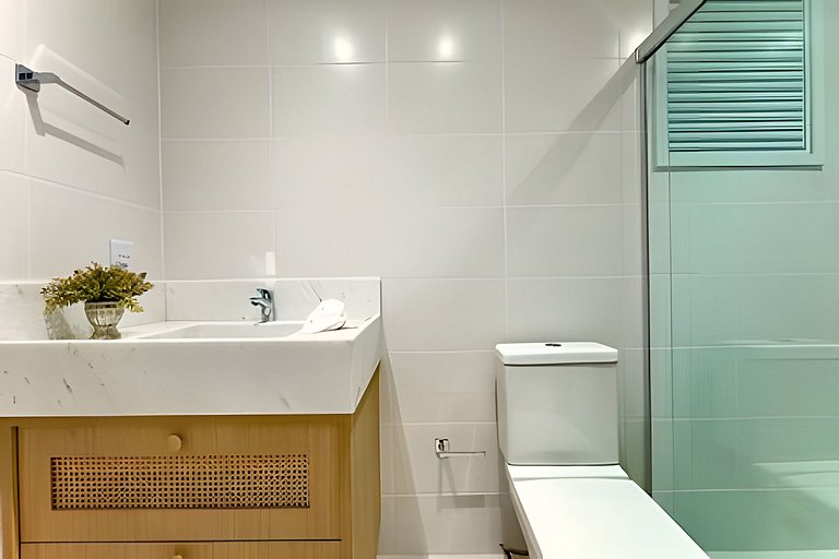 Home Club Pé na Areia • Lazer Completo em Piçarras