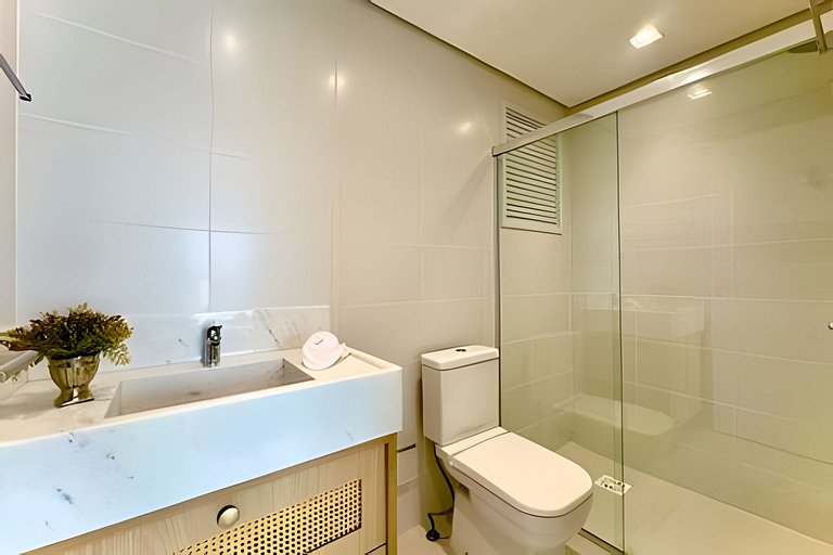 Home Club Pé na Areia • Lazer Completo em Piçarras