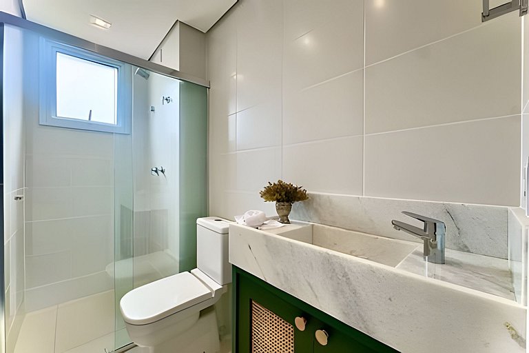 Home Club Pé na Areia • Lazer Completo em Piçarras