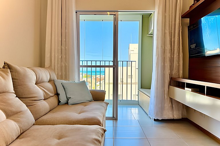 Piscina Churrasqueira Ar condicionado - BOR702