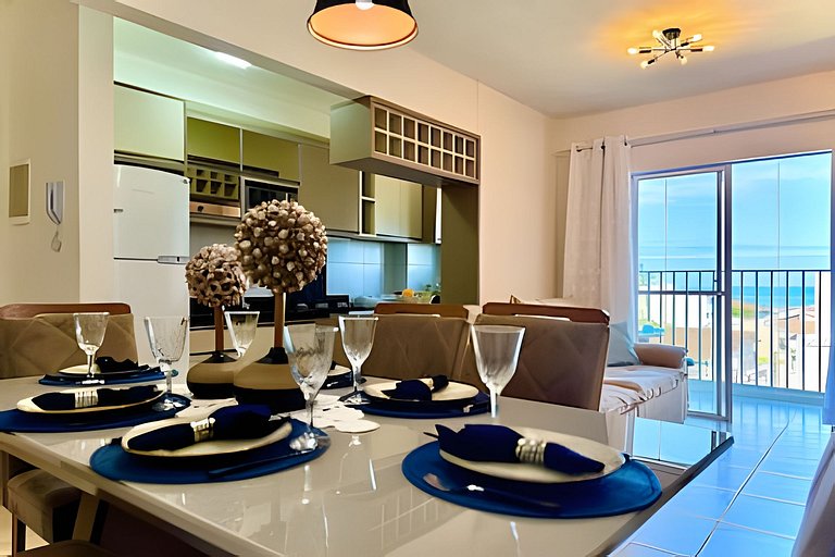 Piscina Churrasqueira Ar condicionado - BOR702