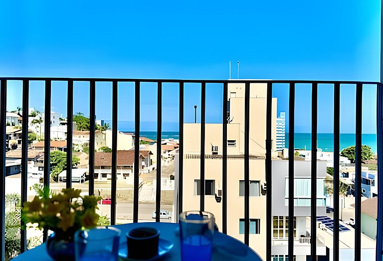 Piscina Churrasqueira Ar condicionado - BOR702