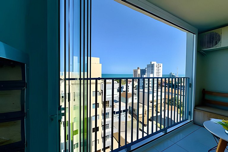 Piscina Churrasqueira Ar condicionado - BOR702