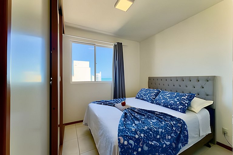 Piscina Churrasqueira Ar condicionado - BOR702