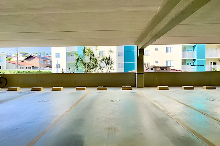 Piscina Churrasqueira Ar condicionado - BOR702