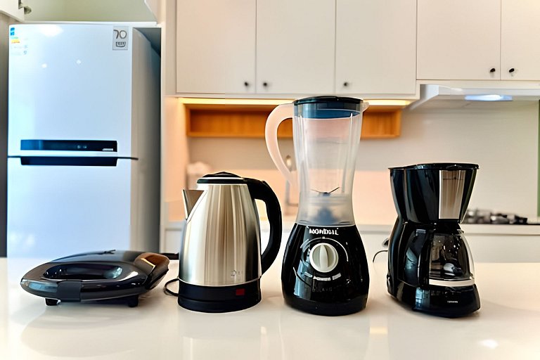 Home Club Frente Mar • Lazer Completo em Piçarras