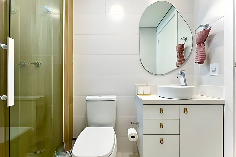 Home Club Frente Mar • Lazer Completo em Piçarras