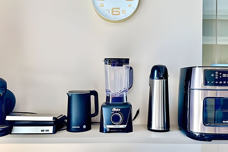 Apto a 340m da PRAIA c/Piscina Churrasq. Wi-Fi