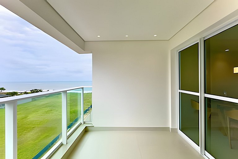 Home Club Vista Mar • Lazer Completo em Piçarras