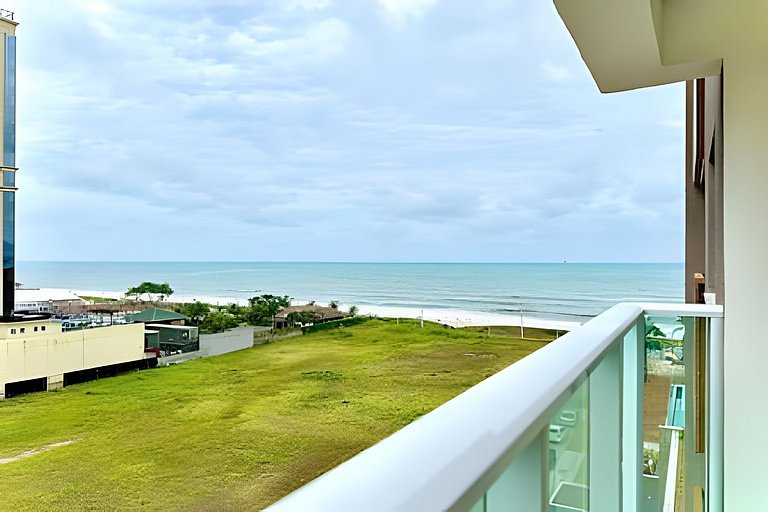 Home Club Vista Mar • Lazer Completo em Piçarras