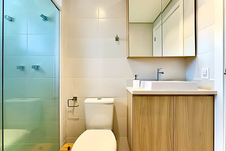 Home Club Vista Mar • Lazer Completo em Piçarras