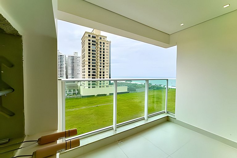 Home Club Vista Mar • Lazer Completo em Piçarras