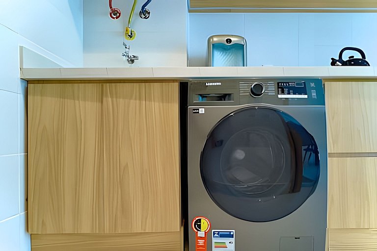 Home Club Vista Mar • Lazer Completo em Piçarras