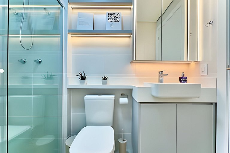 Home Club Vista Mar • Lazer Completo em Piçarras