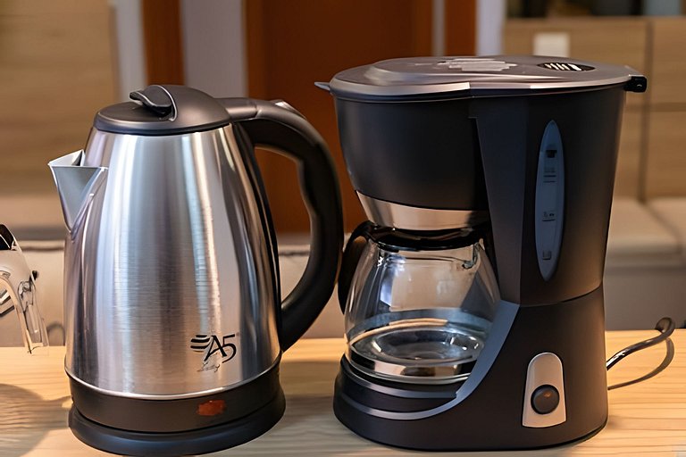 A 400m da PRAIA | Piscina, Wi-Fi e Churrasqueira