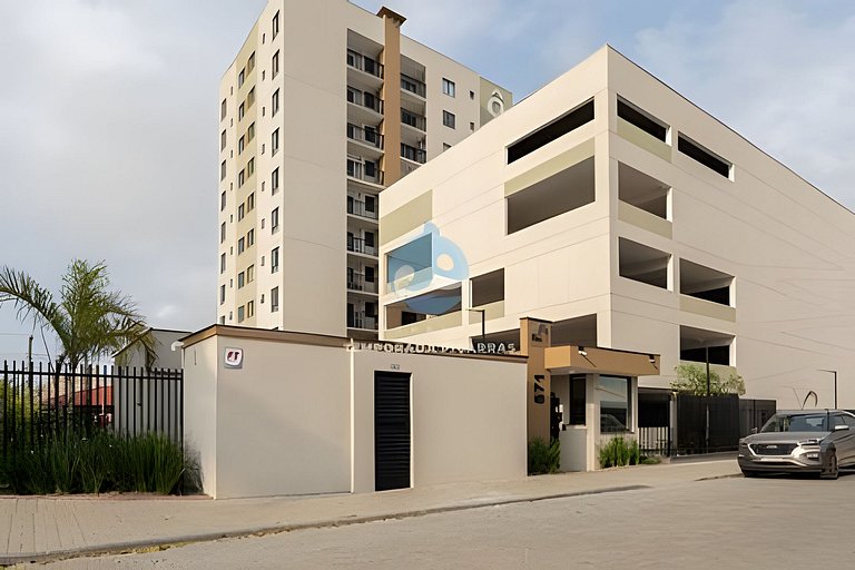 Seu Refúgio a 500m da Praia | Piscina e Churrasq.