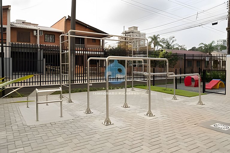 Seu Refúgio a 500m da Praia | Piscina e Churrasq.