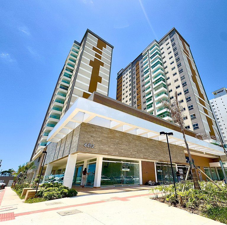 Pé na Areia-Vista Mar-Home Club