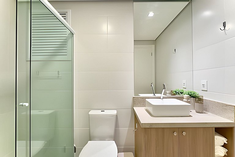 Home Club Vista Mar • Lazer Completo em Piçarras