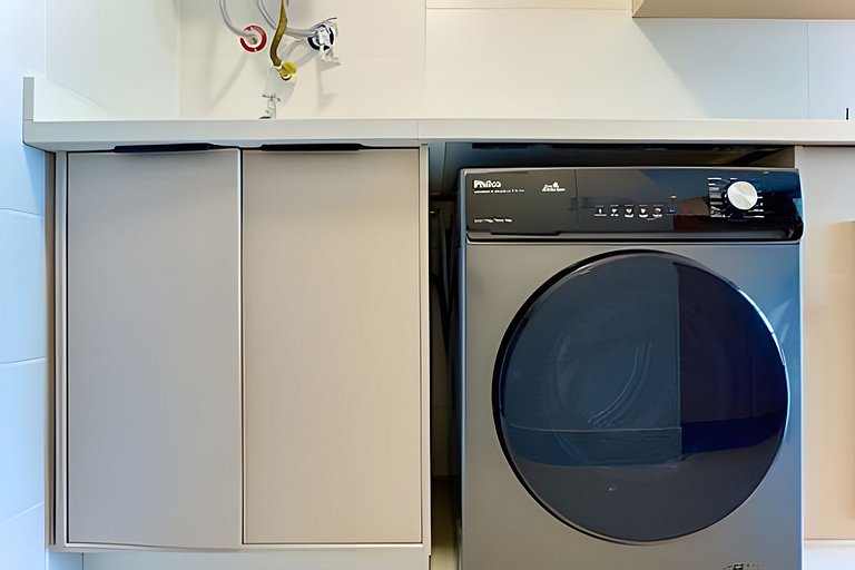 Home Club Vista Mar • Lazer Completo em Piçarras