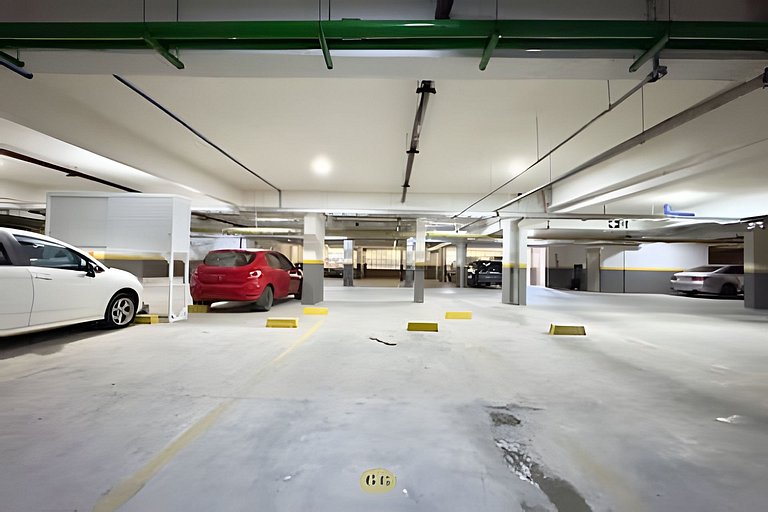 Home Club Vista Mar • Lazer Completo em Piçarras