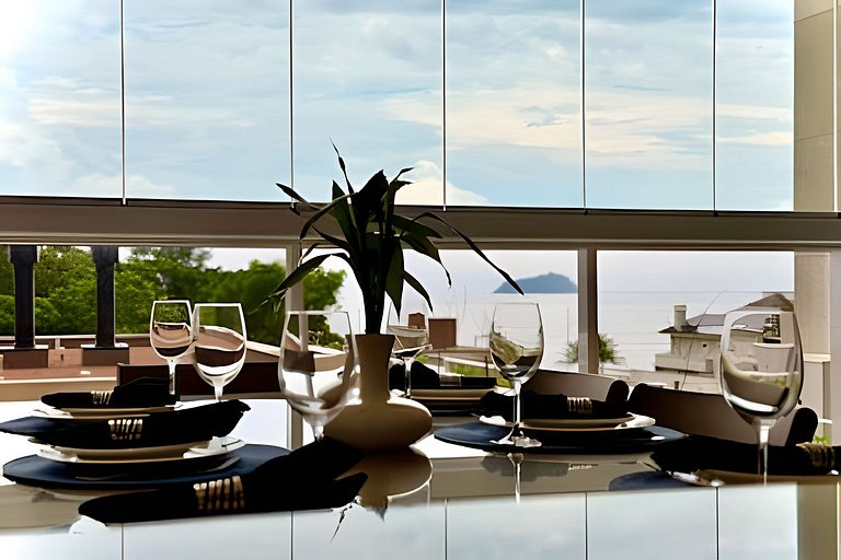 Home Club Frente Mar • Lazer Completo em Piçarras