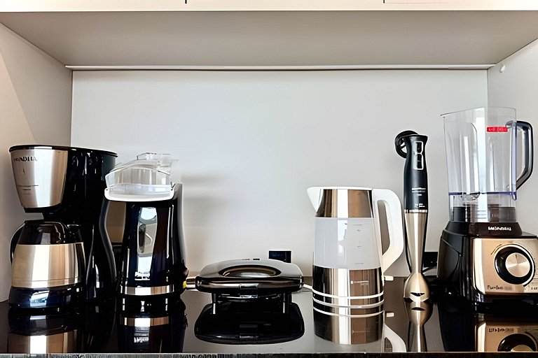 Home Club Frente Mar • Lazer Completo em Piçarras