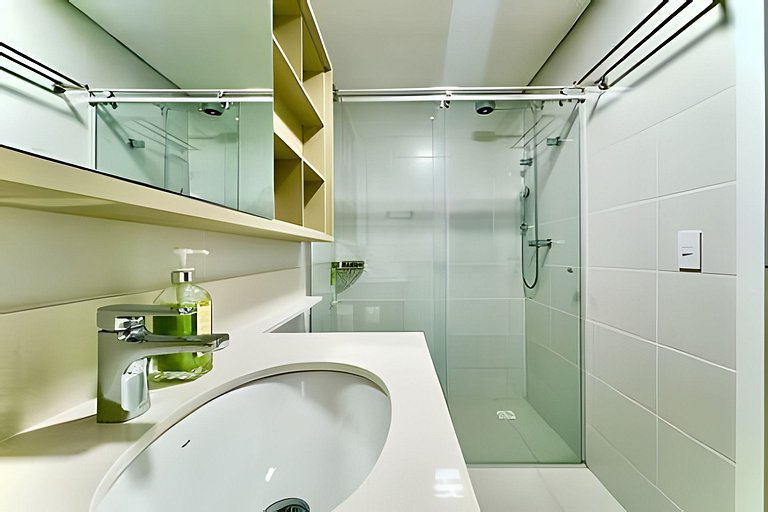 Home Club Frente Mar • Lazer Completo em Piçarras