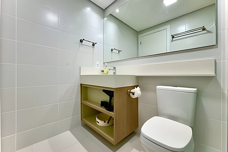 Home Club Frente Mar • Lazer Completo em Piçarras