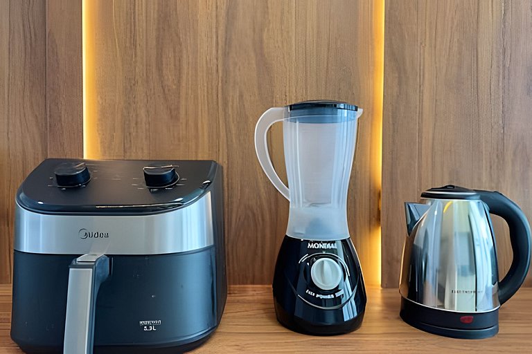 Home Club Vista Mar • Lazer Completo em Piçarras