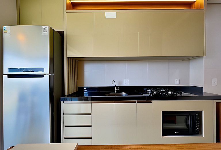 Home Club Vista Mar • Lazer Completo em Piçarras