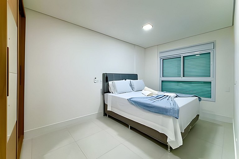 Home Club Vista Mar • Lazer Completo em Piçarras