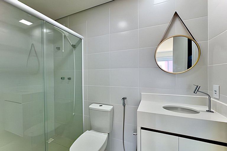 Home Club Vista Mar • Lazer Completo em Piçarras