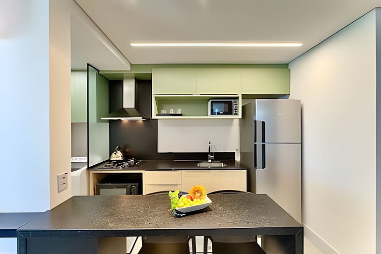 Home Club Frente-Mar • Piscinas, Jacuzzi e Sauna