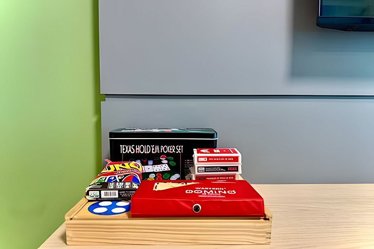 Home Club Frente-Mar • Piscinas, Jacuzzi e Sauna