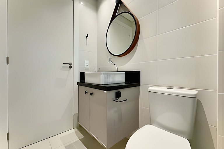 Home Club Frente Mar • Lazer Completo em Piçarras