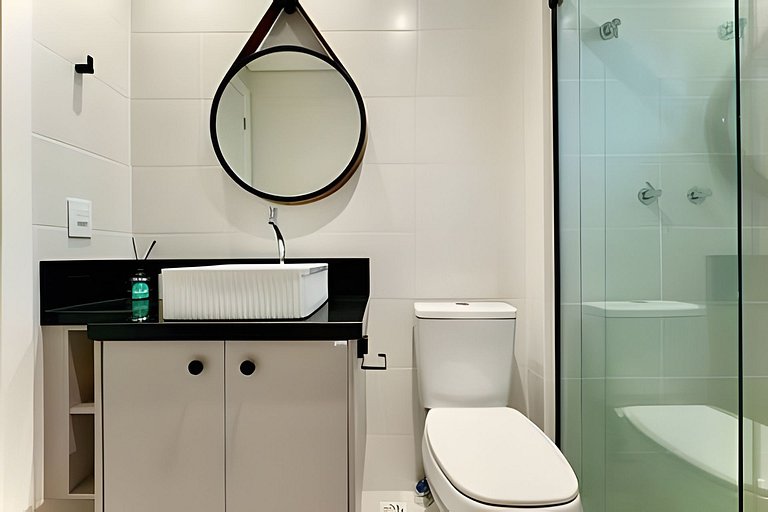 Home Club Frente Mar • Lazer Completo em Piçarras