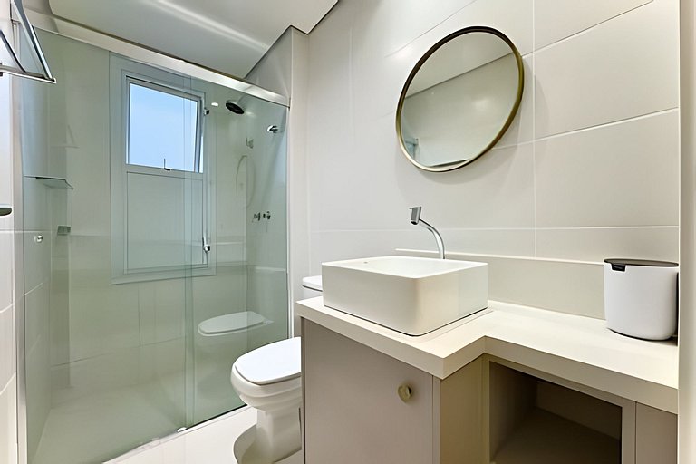 Home Club Frente Mar • Lazer Completo em Piçarras