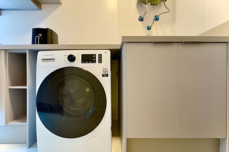 Home Club Frente Mar • Lazer Completo em Piçarras