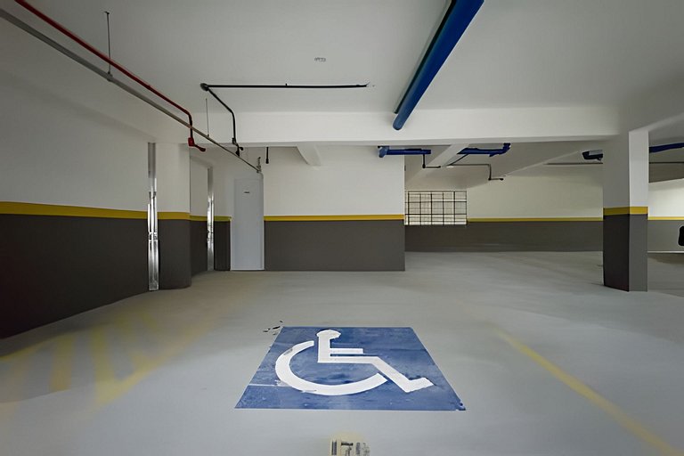 Home Club Frente Mar • Lazer Completo em Piçarras