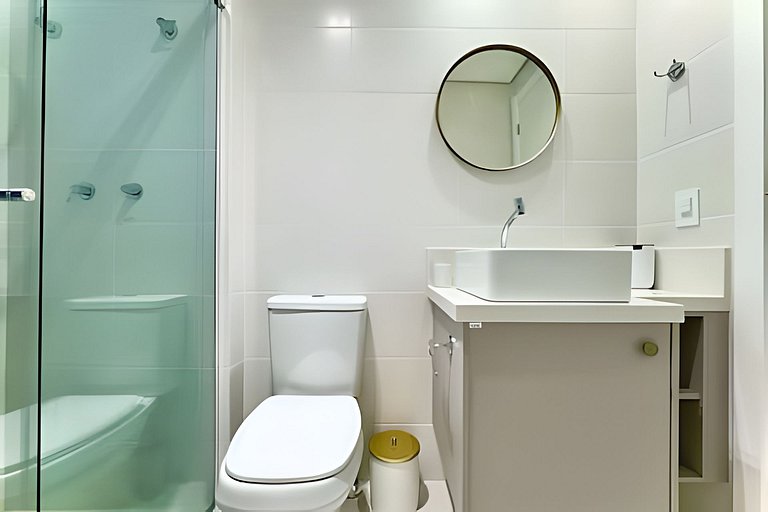 Home Club Frente Mar • Lazer Completo em Piçarras