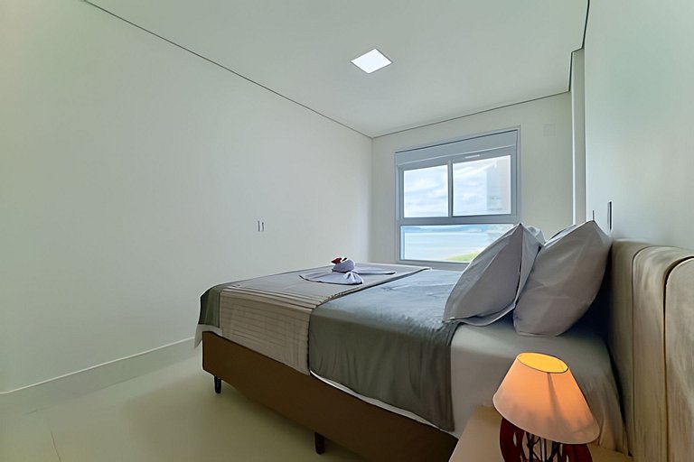 Home Club Frente Mar • Lazer Completo em Piçarras