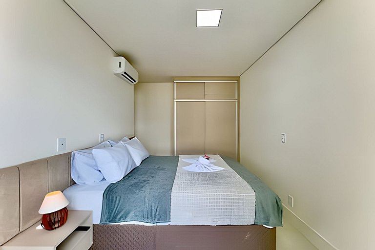 Home Club Frente Mar • Lazer Completo em Piçarras